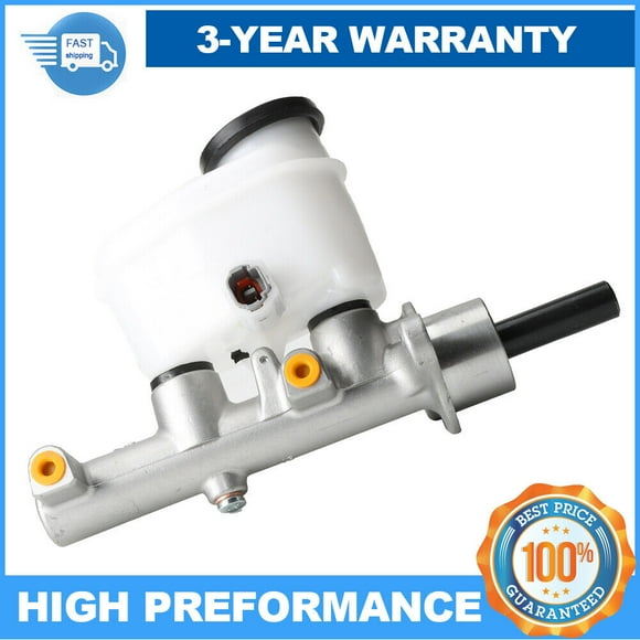 Brake Master Cylinder with Reservoir for 2000 - 2006 for Toyota Tundra Tacoma 47201-0C010-