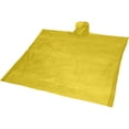 thumbnail image 2 of Adult Mayan Recycled Plastic Raincoat, 2 of 2