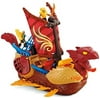Fisher-Price Imaginext Serpent Pirate Ship