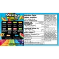 thumbnail image 2 of Bonbons a macher Mike and Ike Mega Mix 120g Sans Gras Sans Gluten, 2 of 5