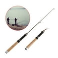 thumbnail image 6 of ROCKROK Ultralight Carp Fishing Rod Telescopic Glass Fiber Fishing Rods Spinning Rod, 6 of 6
