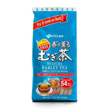 ITO EN Kaori Kaoru Mugicha Barley Tea 15.2oz/432g