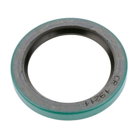 Rear Automatic Transmission Seal - Compatible with 1987 - 1995, 1997 - 2011 Jeep Wrangler 1988 1989 1990 1991 1992 1993 1994 1998 1999 2000 2001 2002 2003 2004 2005 2006 2007 2008 2009