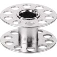 thumbnail image 3 of Lunfar 32 Pack, Bobbins for Sewing Machine, Bobbins for Brother Sewing Machine, Bobbins for Singer Sewing Machine, Sewing Machine Bobbins, Sewing Machine Accessories, 3 of 4