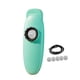 thumbnail image 5 of Kazoo - Instrumento musical de juguete ligero y portátil para niños con tono ajustable verde, 5 of 9