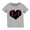 Grey, variant on FDDMis Crop Top Graphic Tee Shirt Girls Tank Tops Size 10-12 Boys 14-16 Clothes Funny Kid Shirts Girls Shirts Size 5 Bow Shirt Red Polo Shirt Tshirt Girls Boys White Shirts 14-16 Boys Black
