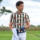 thumbnail image 3 of Balery Rose Flowers Camisa Polo de Hombre con Estampado, de Manga Corta y Tejido Medio, Camisa Tipo Golf Polo-Large, 3 of 6