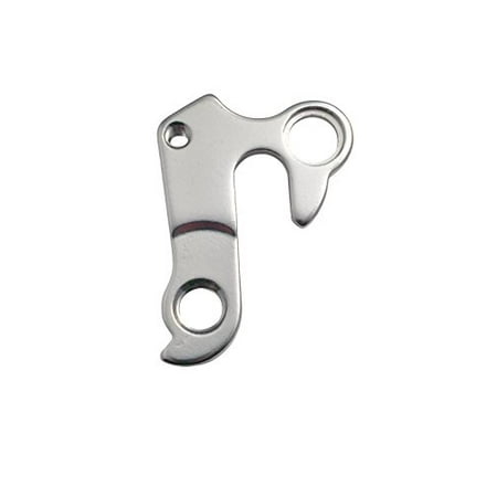 Giant Derailleur Hanger 21 with Mounting Hardware for Giant, Kona & Colnago Bicycles
