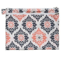 Bebe au Lait Wet & Dry Bag - Monroe - Grand
