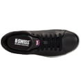 thumbnail image 6 of K-Swiss Men's Classic PF Sneaker, Black/White, 10 M, 6 of 7