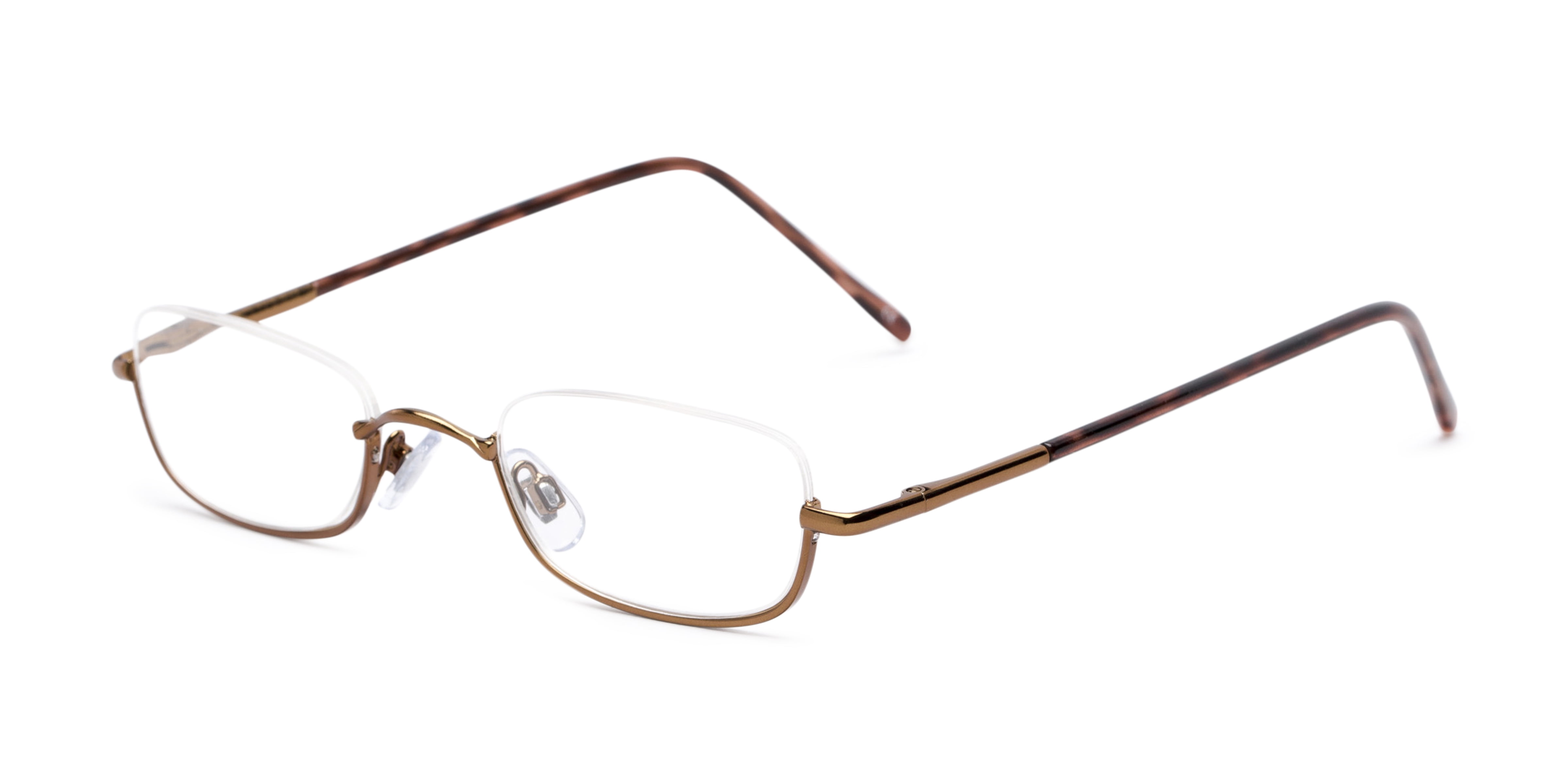 sturdy reading glasses