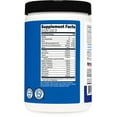 thumbnail image 4 of Nutricost Pre-X Xtreme Pre-Workout Complex Powder Blue Raspberry (30 Serv) - Non-GMO Supplement, 4 of 5