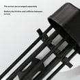 thumbnail image 4 of Bow  Holder, High Stability 5  Archery Quiver Holder  for Competition, 4 of 7