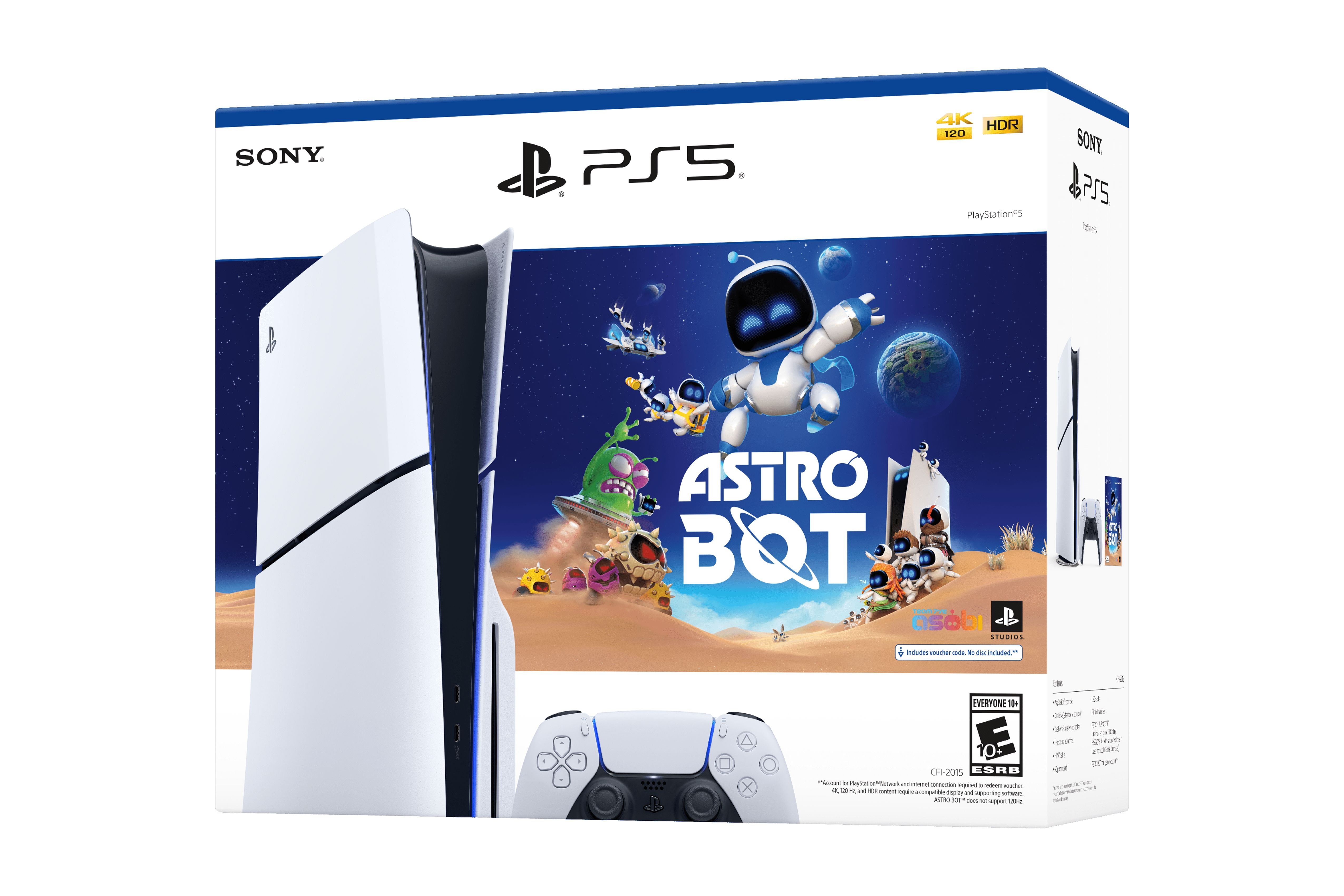Amazon.com: Astro Bot Rescue Mission Playstation VR : Video