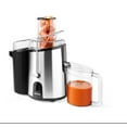 thumbnail image 1 of Extracteur de jus Art + Cook 750W, 1 of 4