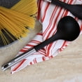 thumbnail image 2 of Oster Baldwyn Nylon Ladle Kitchen Utensil with Stainless Steel Handle, 2 of 6