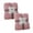 O024 C 9.1X9.1X1.2" 2Pack, variant on 2Pcs Blankets Wool Blankets Lightweight Blankets for Summer and Autumn Wool Blankets for Sofas Blankets for Beds Travel Blankets for All Seasons Blanket Happy 2026!