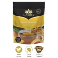 thumbnail image 2 of Marina Tisanas | Dorado Amanecer de 250g | Infusi&oacute;n de Frutas Naturales Premium | Para Bebidas Calientes, Fr&iacute;as o Frapp&eacute;, 2 of 5