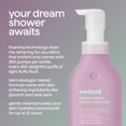 thumbnail image 2 of Método de gel de baño espumoso Dream Foam White Flower 400 ml, 2 of 8
