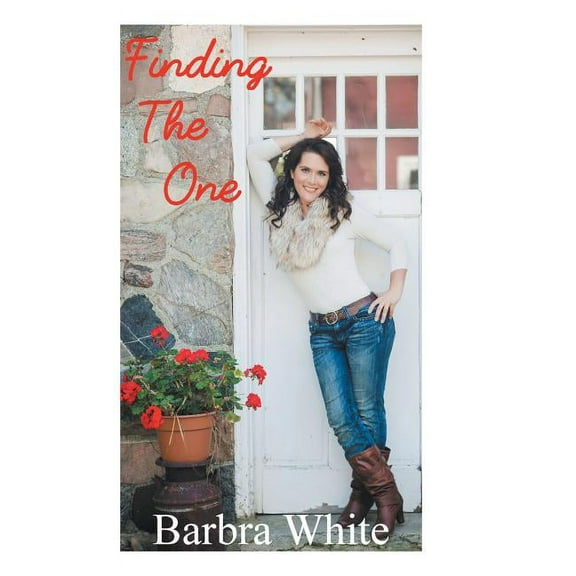 Finding the One (Hardcover)
