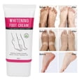 thumbnail image 4 of Crema blanqueadora para pies ANGGREK 50ml Crema Hidratante para el cuidado de la piel de los pies, 4 of 8