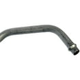 thumbnail image 3 of Dorman 624-954 Automatic Transmission Oil Cooler Hose Assembly for Specific Models, Natural Fits select: 2002-2009 CHEVROLET TRAILBLAZER, 2002-2009 GMC ENVOY, 3 of 4