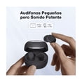 thumbnail image 3 of Audífonos Inalámbricos In Ear Manos Libres Bluetooth 5.3 Color Negro, 3 of 4