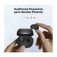 thumbnail image 3 of Audífonos Inalámbricos In Ear Manos Libres Bluetooth 5.3 Color Negro, 3 of 4
