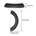 thumbnail image 5 of Pour Protections de Lame d'Anneau de Crash Avata, Pare-Chocs pour Protection de Drone Avata, 5 of 5