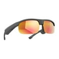 thumbnail image 1 of TechWave Smart Glasses Lightweight And Stylish Music And Call Frames Are Comfortable For Everyday Wear, 1 of 6