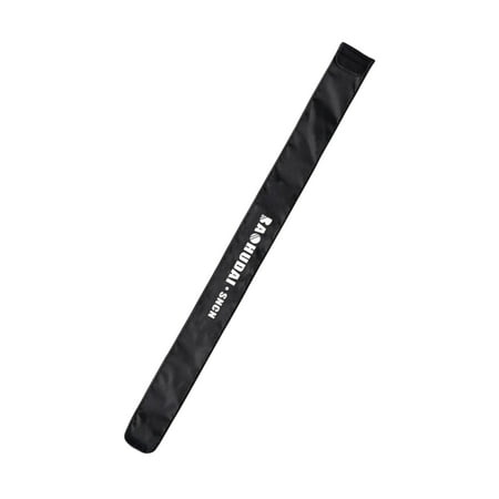 Fishing Rod Protectors Glove Fishing Tool Fishing Rod Sleeve Rod Covers Nylon Fishing Rod Sock for Fish Rod Protecting