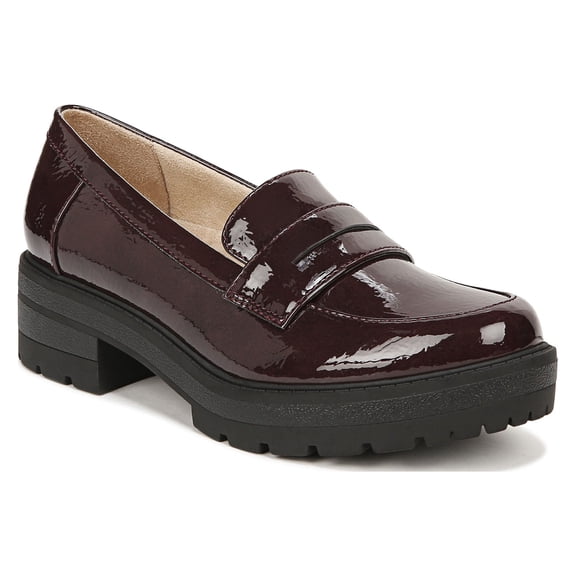 SOUL Naturalizer Womens Nova Slip-ons - Medium & Wide Width