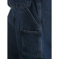 thumbnail image 7 of Wrangler Men's and Big Men's Carpenter Pant, 7 of 7