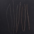 thumbnail image 4 of 1 de alambre de abalorios de joyería para herramientas de reparación de suministros de fabricación de joyas - 1.0mm 03 mm, 4 of 9