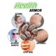 thumbnail image 2 of Pegatina antiácaros,CAIXIN antiácaros natural para prevenir alergias apto para adultos y niños, 2 of 6