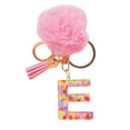 thumbnail image 3 of Porte-clés Lettre Initiale, 3 of 5