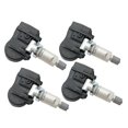 thumbnail image 2 of Sensor de presión de neumáticos TPMS de 315 MHz para Frontier NV200 40700-3AN0A 40700-3AN0B 40700-1AA0D, 2 of 5