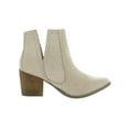thumbnail image 2 of Tarim Bootie in Blush, 2 of 3