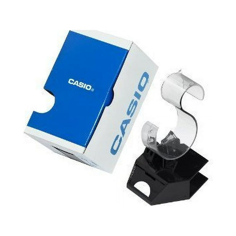 Casio watch with box new arrivals