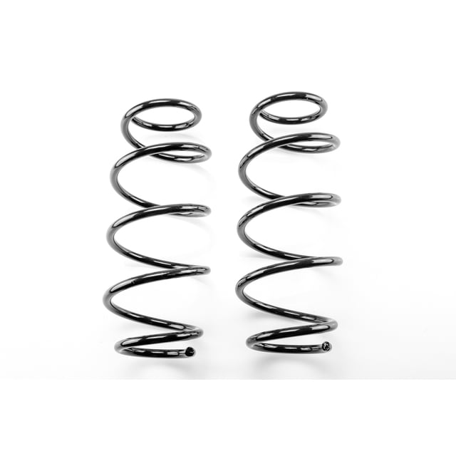 Resorte de SUSPENSION SYD 2005 al 2009 Volkswagen Delantero