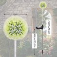thumbnail image 2 of Solar Garden Lights,Solar ,Path Lights  Landscape Lighting  Accessories Firework Lights for Garden Patio Backyard Pathway Wedding Party, 2 of 8