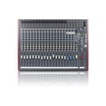 thumbnail image 1 of Mezcladora ZED-22FX Allen&Heath 16 Canales Interfase USB 16 Efectos Internos Ecualizador de 3 Bandas, 1 of 4