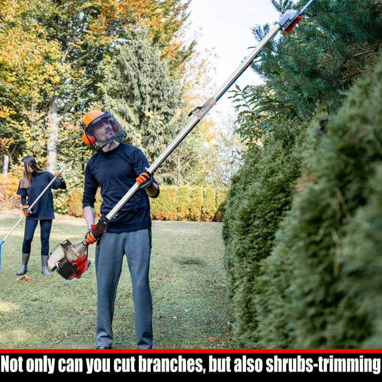 CRAFTSMAN Pole Saw Includes A V20 Battery At 129, More, 41 OFF