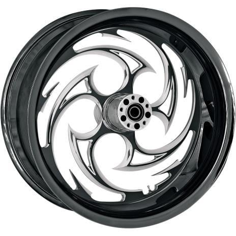 RC Components Savage Eclipse Wheels    16350-9978-85E