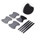 thumbnail image 3 of 8PCS Car Door Handle Films Protective Scratches Protector Stickers Accessories, 3 of 7