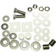 thumbnail image 1 of S.R.Smith 69209019SS Stainless Steel Spring Bolt Kit, 1 of 1