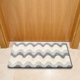 thumbnail image 4 of Felpudo de entrada para sala de estar, dormitorio, mesita de noche, baño, antideslizante y absorbente, almohadilla antideslizante y absorbente, 4 of 6