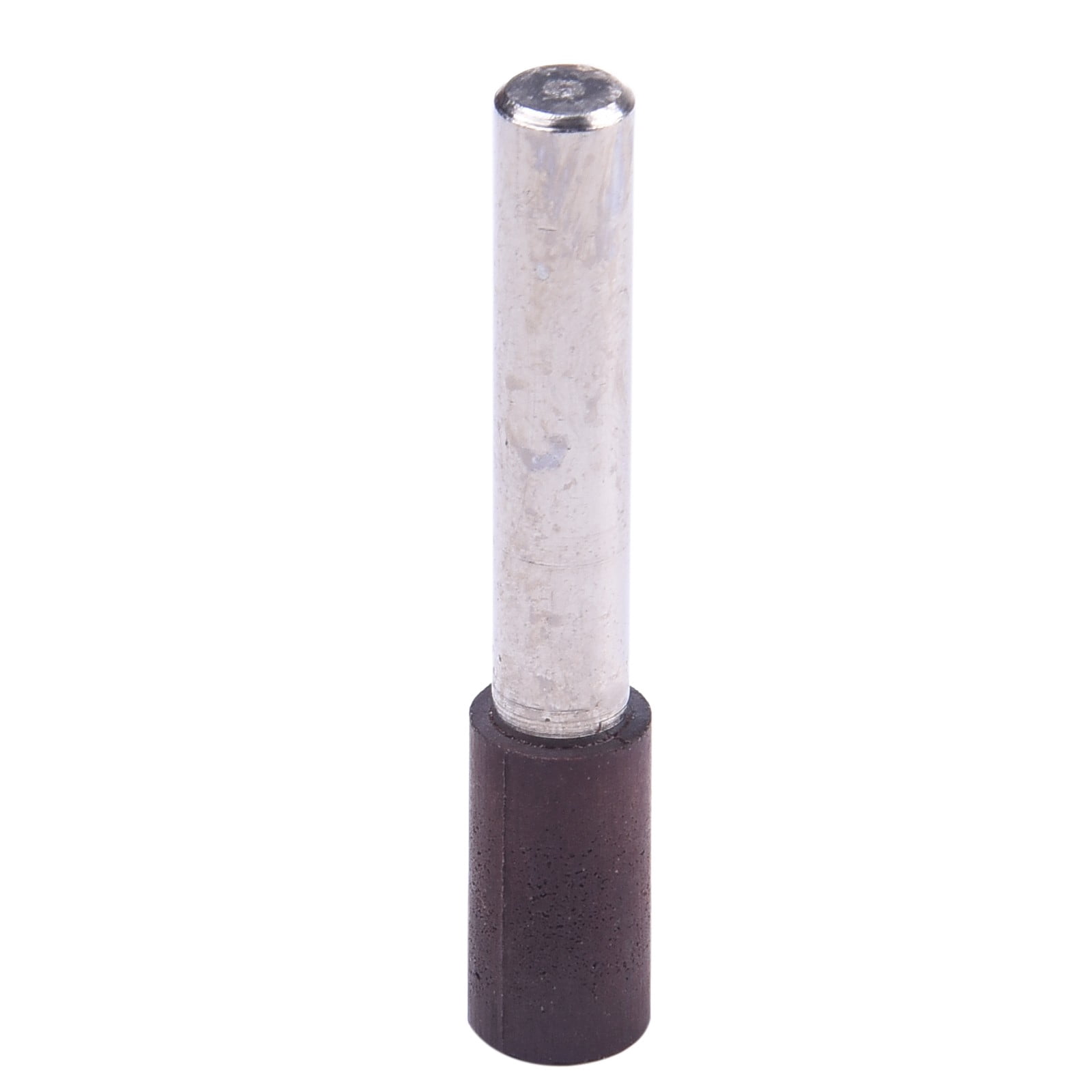 Tête De Meulage Résine Avec Tige 6mm – Disque Abrasif Pour Polir Bois Et Métal, Référence 820, Marque Générique