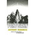 thumbnail image 1 of Pre-Owned Point Blank (Alex Rider) (Paperback) 0439420849 9780439420846, 1 of 1