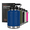 Blue, variant on LOEL Insulated Stainless Steel Sports Water Bottle with Non-Slip Handle & Magnetic Lid, Leak-Proof, Keeps Drinks Cool/Warm, 54oz - Ideal for Travel, Gym, Office, Camping